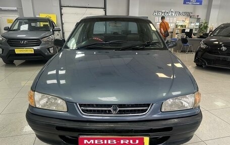 Toyota Corolla, 1995 год, 249 000 рублей, 8 фотография