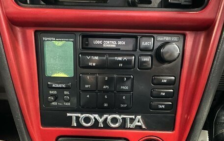 Toyota Corolla, 1995 год, 249 000 рублей, 12 фотография