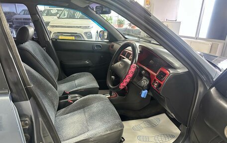 Toyota Corolla, 1995 год, 249 000 рублей, 13 фотография