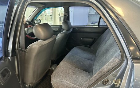 Toyota Corolla, 1995 год, 249 000 рублей, 16 фотография