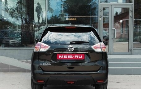 Nissan X-Trail, 2018 год, 1 995 000 рублей, 6 фотография