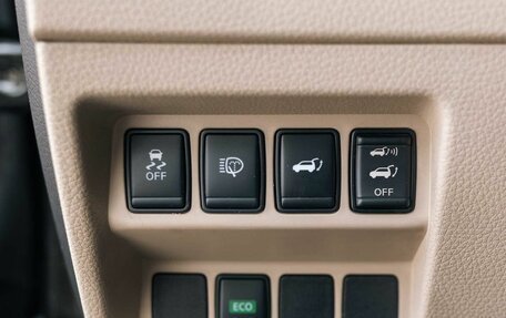 Nissan X-Trail, 2018 год, 1 995 000 рублей, 19 фотография
