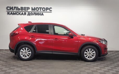 Mazda CX-5 II, 2013 год, 1 750 000 рублей, 6 фотография