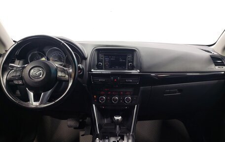 Mazda CX-5 II, 2013 год, 1 750 000 рублей, 13 фотография