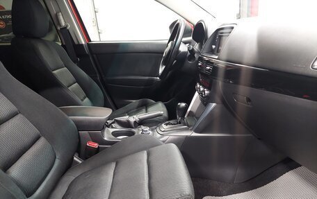 Mazda CX-5 II, 2013 год, 1 750 000 рублей, 17 фотография