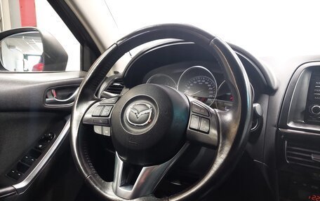 Mazda CX-5 II, 2013 год, 1 750 000 рублей, 12 фотография