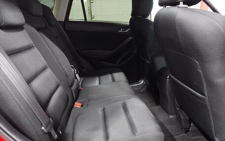 Mazda CX-5 II, 2013 год, 1 750 000 рублей, 18 фотография