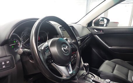 Mazda CX-5 II, 2013 год, 1 750 000 рублей, 11 фотография