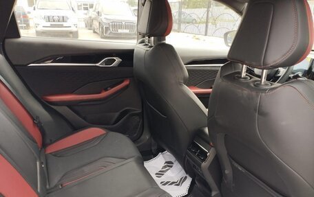 Geely Coolray I, 2024 год, 2 358 000 рублей, 12 фотография
