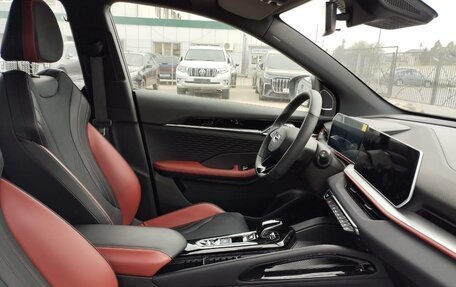Geely Coolray I, 2024 год, 2 358 000 рублей, 14 фотография