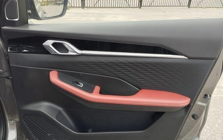 Geely Coolray I, 2024 год, 2 358 000 рублей, 15 фотография