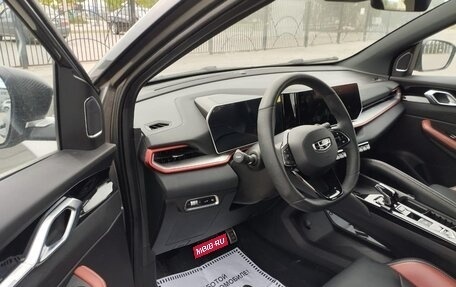Geely Coolray I, 2024 год, 2 358 000 рублей, 8 фотография