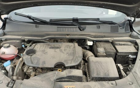 Geely Coolray I, 2024 год, 2 358 000 рублей, 17 фотография