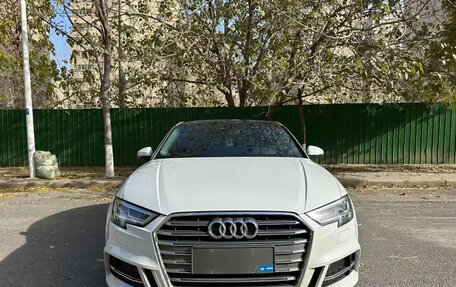 Audi A3, 2020 год, 1 700 000 рублей, 2 фотография