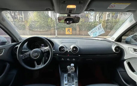 Audi A3, 2020 год, 1 700 000 рублей, 5 фотография