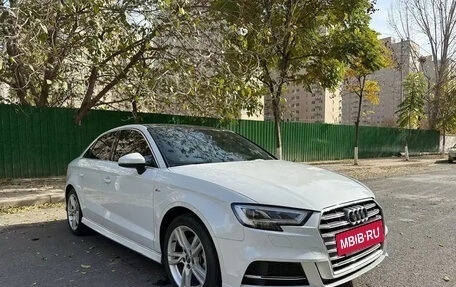 Audi A3, 2020 год, 1 700 000 рублей, 3 фотография