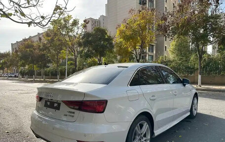 Audi A3, 2020 год, 1 700 000 рублей, 9 фотография
