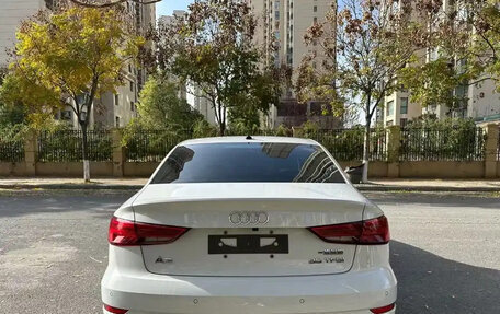 Audi A3, 2020 год, 1 700 000 рублей, 8 фотография