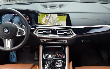BMW X6, 2022 год, 8 800 400 рублей, 6 фотография