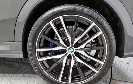 BMW X6, 2022 год, 8 800 400 рублей, 5 фотография