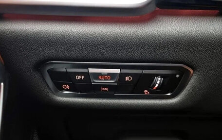BMW X6, 2022 год, 8 800 400 рублей, 13 фотография