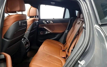 BMW X6, 2022 год, 8 800 400 рублей, 10 фотография