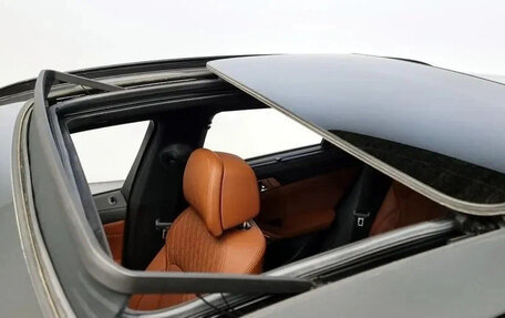 BMW X6, 2022 год, 8 800 400 рублей, 15 фотография