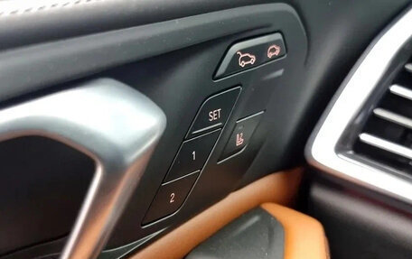 BMW X6, 2022 год, 8 800 400 рублей, 14 фотография