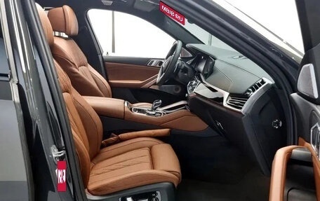 BMW X6, 2022 год, 8 800 400 рублей, 8 фотография