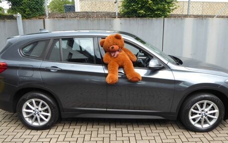 BMW X1, 2021 год, 2 525 933 рублей, 8 фотография