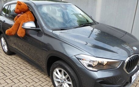 BMW X1, 2021 год, 2 525 933 рублей, 3 фотография