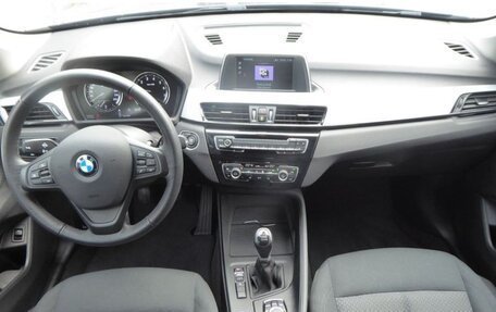 BMW X1, 2021 год, 2 525 933 рублей, 2 фотография
