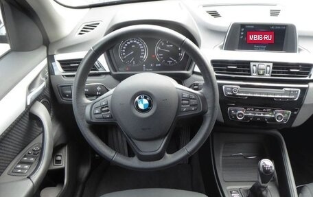 BMW X1, 2021 год, 2 525 933 рублей, 9 фотография