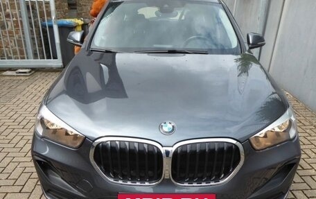 BMW X1, 2021 год, 2 525 933 рублей, 6 фотография