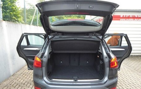 BMW X1, 2021 год, 2 525 933 рублей, 11 фотография
