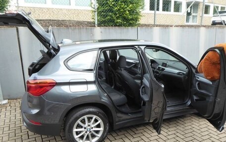 BMW X1, 2021 год, 2 525 933 рублей, 12 фотография