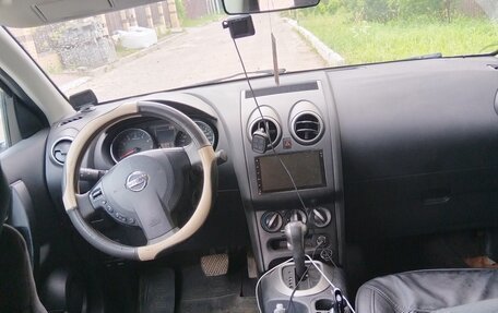 Nissan Qashqai, 2013 год, 650 000 рублей, 3 фотография