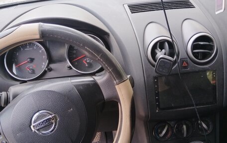 Nissan Qashqai, 2013 год, 650 000 рублей, 6 фотография