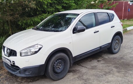 Nissan Qashqai, 2013 год, 650 000 рублей, 2 фотография