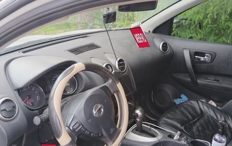 Nissan Qashqai, 2013 год, 650 000 рублей, 5 фотография
