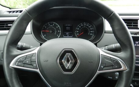 Renault Arkana I, 2021 год, 2 210 000 рублей, 6 фотография