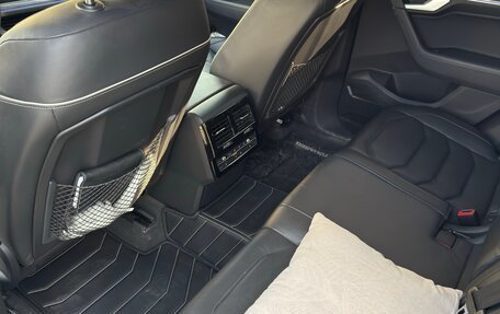 Volkswagen Touareg III, 2019 год, 5 200 000 рублей, 7 фотография