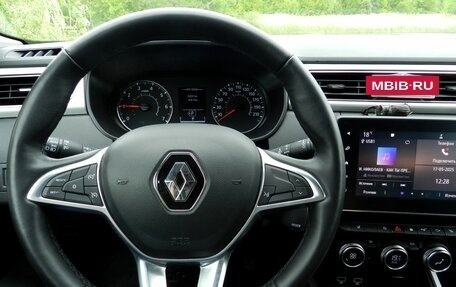 Renault Arkana I, 2021 год, 2 210 000 рублей, 4 фотография