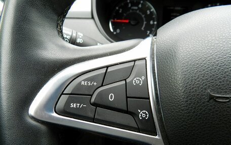 Renault Arkana I, 2021 год, 2 210 000 рублей, 12 фотография