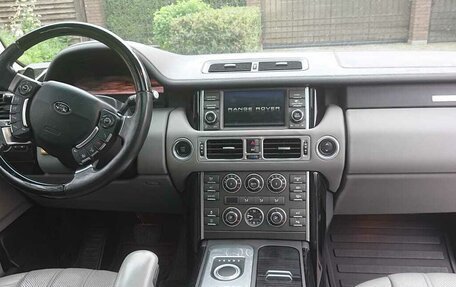 Land Rover Range Rover III, 2011 год, 1 400 000 рублей, 8 фотография