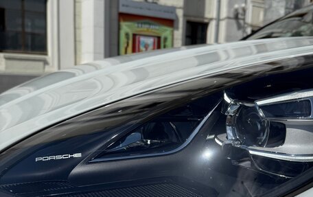 Porsche Macan I рестайлинг, 2021 год, 6 790 000 рублей, 9 фотография