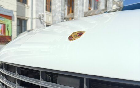 Porsche Macan I рестайлинг, 2021 год, 6 790 000 рублей, 10 фотография