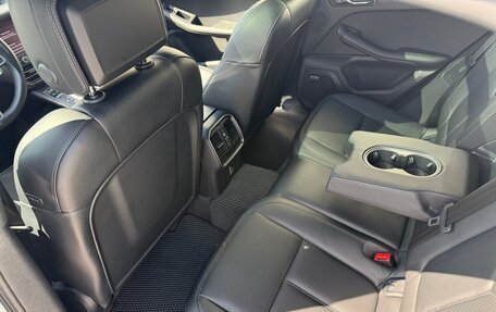 Porsche Macan I рестайлинг, 2021 год, 6 790 000 рублей, 14 фотография