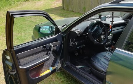 Audi A6, 1996 год, 530 000 рублей, 10 фотография