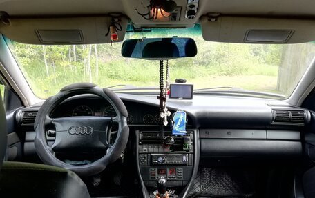 Audi A6, 1996 год, 530 000 рублей, 8 фотография